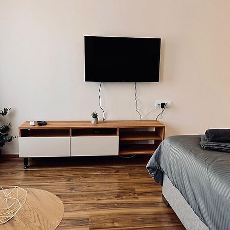 Dani Lux Belgrade Center Studio Apartment المظهر الخارجي الصورة