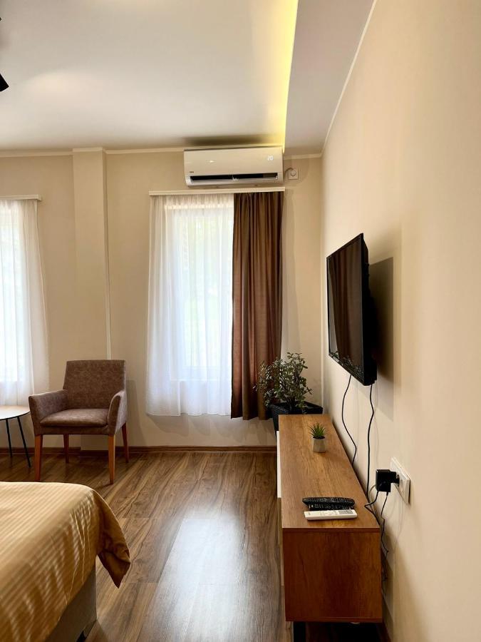 Dani Lux Belgrade Center Studio Apartment المظهر الخارجي الصورة