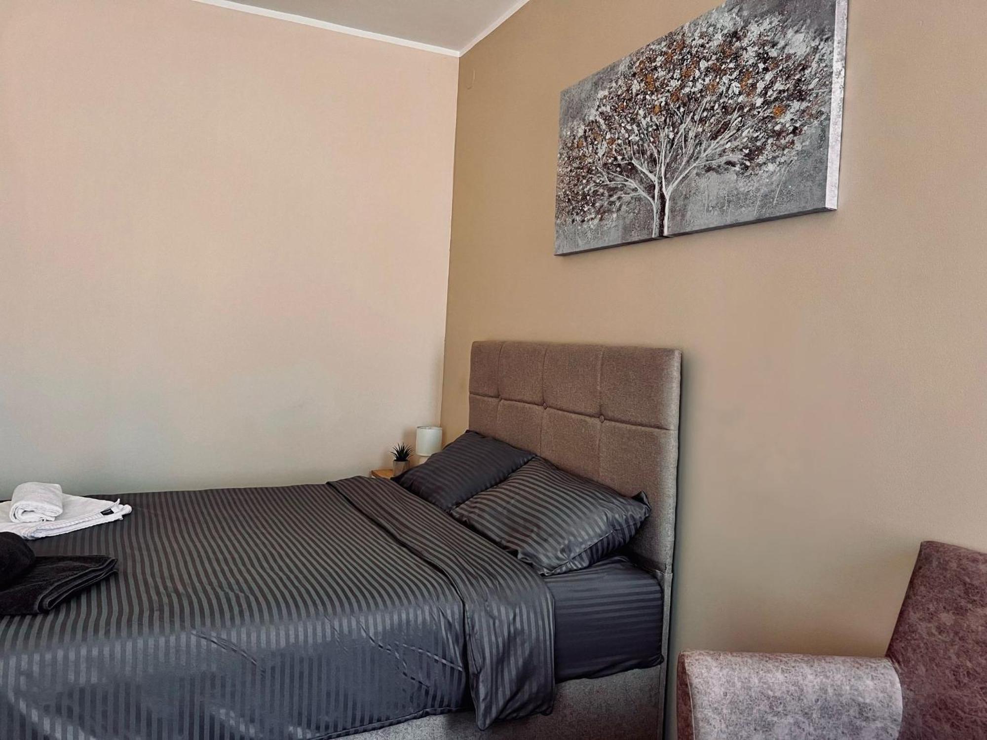 Dani Lux Belgrade Center Studio Apartment المظهر الخارجي الصورة